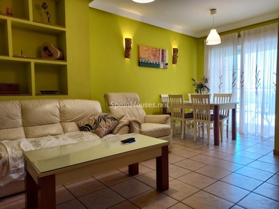 Apartamento en venta en Calahonda - Carchuna, Motril