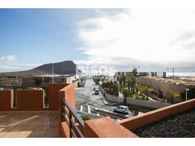 Apartamento en venta en Carretera Tf-643