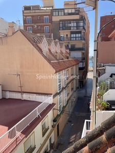 Apartamento en venta en Centro Ciudad, Fuengirola