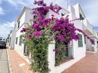 Apartamento en venta en Ciutadella de Menorca