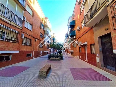 Apartamento en venta en Cooperativa