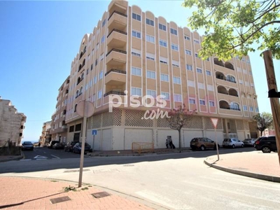 Apartamento en venta en El Campello Playa