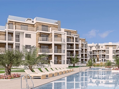 Apartamento en venta en El Palmar - Los Molinos, Dénia, Alicante