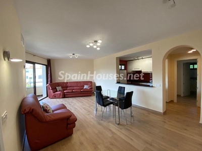 Apartamento en venta en Estepona