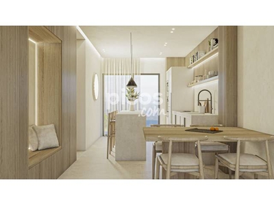 Apartamento en venta en Llucmajor Interior