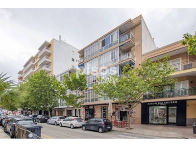 Apartamento en venta en Mahon Centro