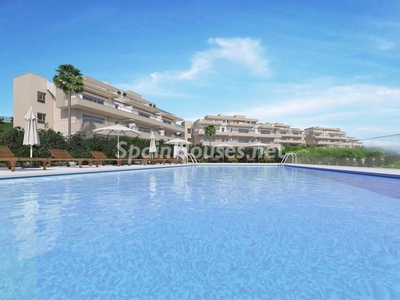 Apartamento en venta en Mijas Costa