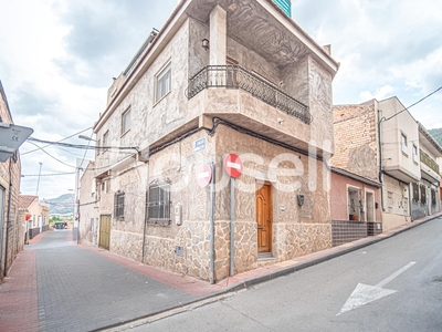 Сasa con terreno en venta en la Calle Candelaria' Murcia