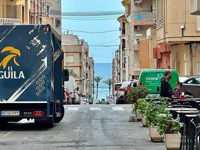 Ático en venta en Avenida Habaneras - Curva de Palangre, Torrevieja, Alicante