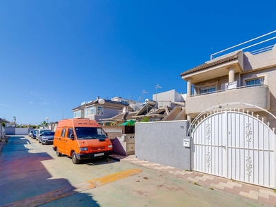 Bungalow en venta en Torrevieja, Alicante