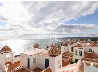 Casa adosada en venta en Arroyo Urbanización Uno Mezquitilla