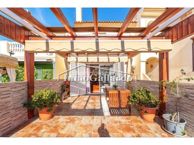 Casa adosada en venta en Benagalbón, Rincón de la Victoria