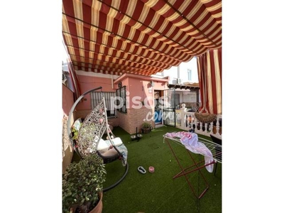 Casa adosada en venta en Calle de Andrés Almonaster y Roxas, cerca de Calle Coripe