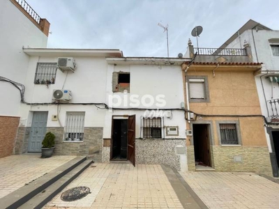 Casa adosada en venta en Calle de Lope de Vega