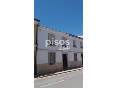 Casa adosada en venta en Calle Real, 95, cerca de Calle de Los Vallejos