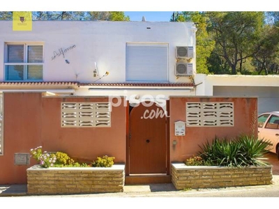 Casa adosada en venta en Cap Salou