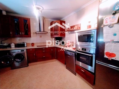 Casa adosada en venta en Torresoto