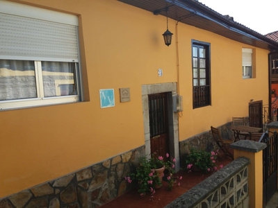 Casa en Vacacional en Pravia, Asturias