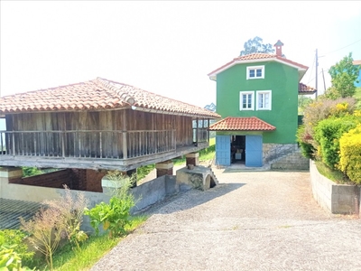 Casa en Venta en , Asturias