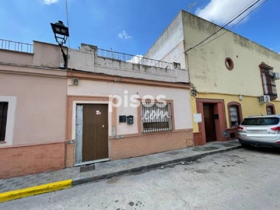 Casa en venta en Calle de Brasil, 7