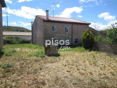 Casa en venta en Calle de San Pedro