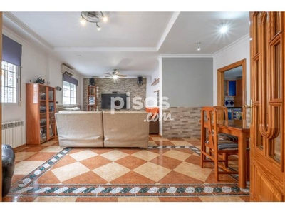 Casa en venta en Calle del Guadalete