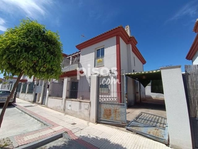 Casa en venta en Calle Manuel Cansino Vélez, 11