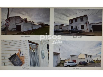Casa en venta en Camino de Pinseque, 53