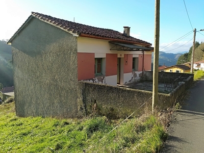 Casa en Venta en Candamo, Asturias