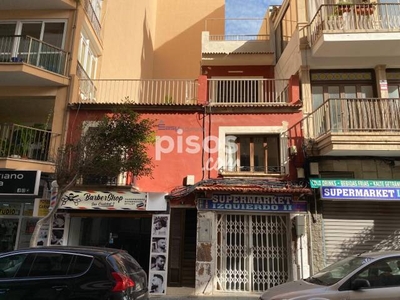 Casa en venta en Carrer de Milá, 3, cerca de Carrer de Trasimé