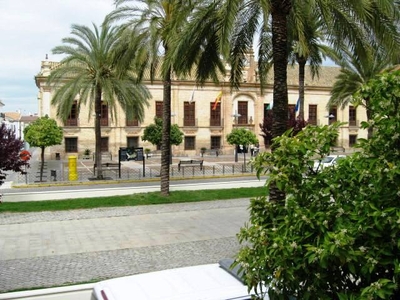 Casa en Venta en Centro La Carlota, Córdoba
