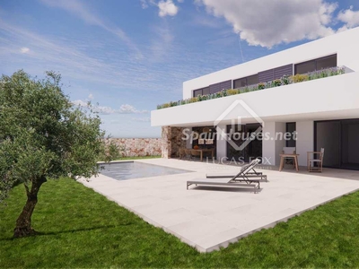 Casa en venta en Ciutadella de Menorca