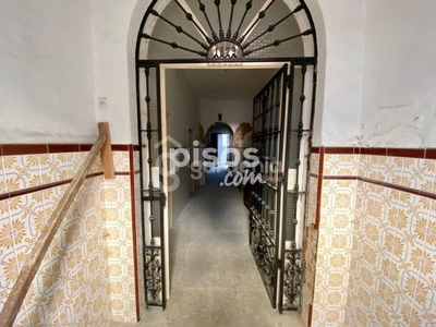 Casa en venta en Coria del Río