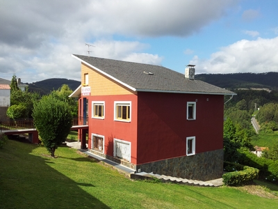 Casa en Venta en Cudillero, Asturias