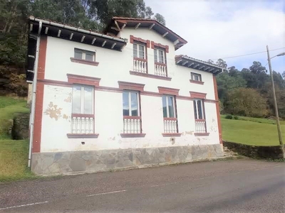 Casa en Venta en Cudillero, Asturias
