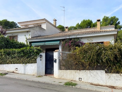 Casa en Venta en La Cañada La Canyada, Valencia