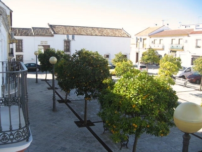 Casa en Venta en La Carlota, Córdoba