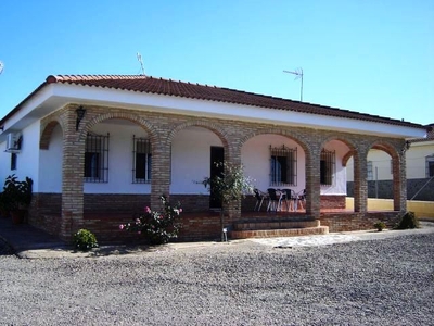 Casa en Venta en Los Algarbes, Córdoba