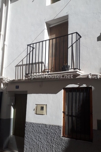 Casa en venta en Lucena del Cid