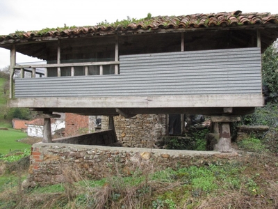 Casa en Venta en Moratín, Asturias