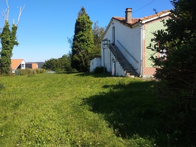 Casa en Venta en Muros de Nalón, Asturias