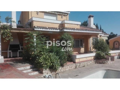 Casa en venta en Parque de La Paloma