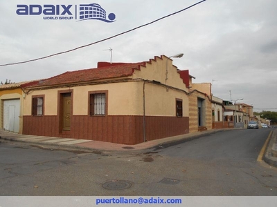 Casa en Venta en Puertollano, Ciudad Real