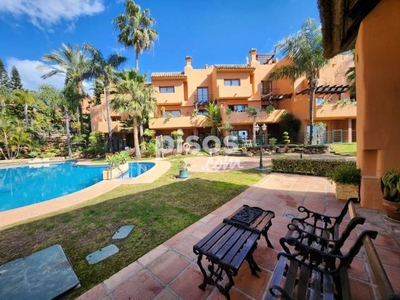 Casa en venta en Urbanización Calahonda-Golf-Riviera del Sol-Miraflores