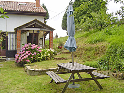 Casa en Venta en Salas, Asturias