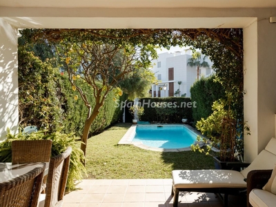 Casa en venta en San Pedro de Alcántara, Marbella