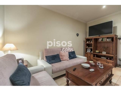 Casa en venta en Semicentro