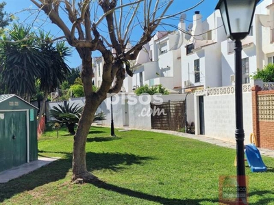 Casa en venta en Torremolinos