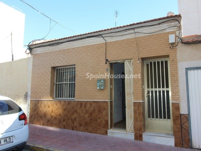 Casa en venta en Centro, Torrevieja