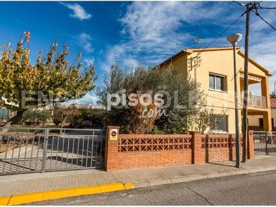 Casa en venta en Vilafranca del Penedes